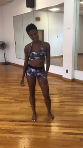 1.3K views · 26 reactions | Learn how to “chip” in this Soca dance tutorial with Cumbe instructor, Careitha Davis! | Cumbe: Center for African and Diaspora Dance | Facebook