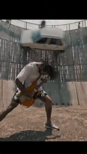 House of Protection | On April 21, 2024, we flew to Ahmedabad, India, to film a music video for our new single “Pulling Teeth.” After 30 hours of travel, which... | Instagram