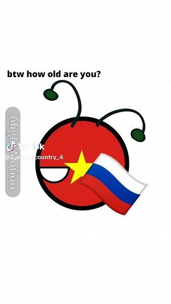 Understanding Countryballs: The Vietnam Representation