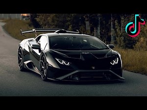 BEST CAR TIKTOK COMPILATION #241