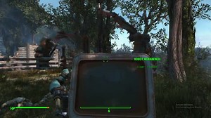 Ada dialogue bug- can't do any other quests until this is fixed. Please help!