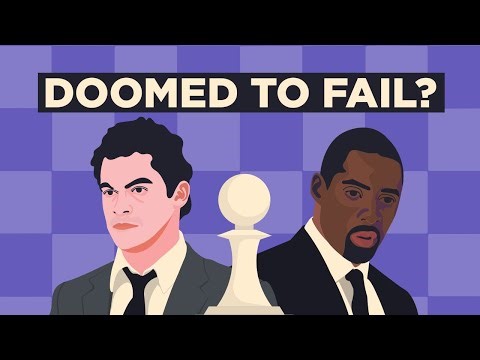 Intelligence, Privilege, and The Game: The Parallel Falls of Jimmy McNulty and Stringer Bell