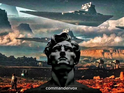 Exploring the Galactic Empire Lore in Star Wars