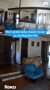 A preliminary earthquake of 5.2 was recorded east of San Diego, according to the United States Geological Survey. Live blog here ➡️ https://on.nbcdfw.com/0Uo2K56 | NBC DFW