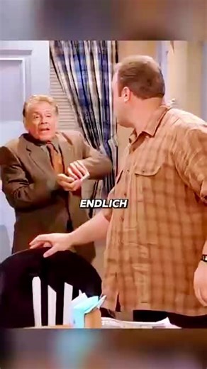 The Best Moments from King of Queens Sitcom