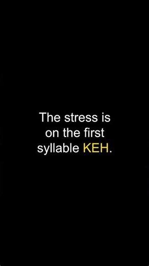 kefir Pronunciation | [KEH-feer]