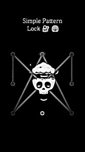 Hard pattern lock 📳🤳 smart pattern lock.... #viralreels #pattenlock #patternobserver #trendinglock #trendingreels #patterndesign #trendingaudio #smartlocks #instagramlocks #pattenlocke | Abhishek Yadav