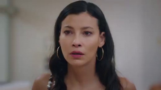 Kegyetlen szerelem 2.évad 1.rész