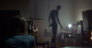 Polaroid - Short Film