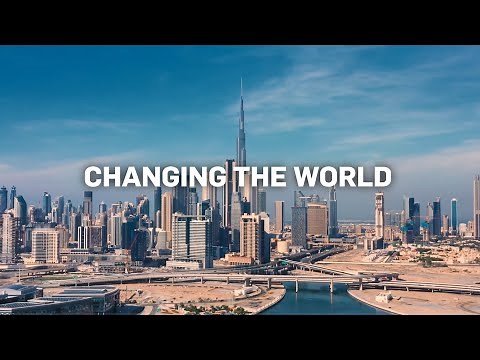 We are Carrier Commercial HVAC