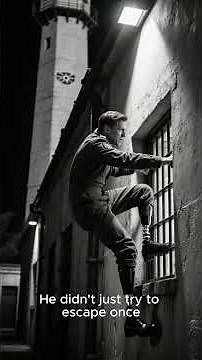 Douglas Bader: The Unstoppable Legless Ace #worldwar2 #royalairforce #allies