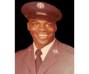 Jerry G. Rowell Obituary (2024) - Dallas, TX - Golden Gate Funeral Home - Dallas