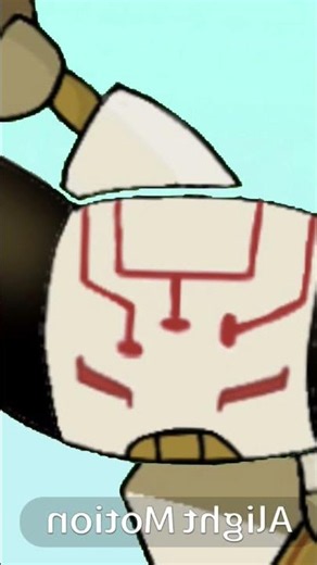 Protoboy vs robotboy a animation I made