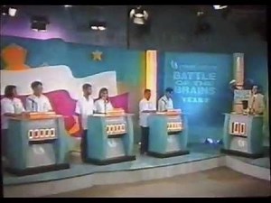 Battle of the Brains (Philippine TV series) - Alchetron, the free social encyclopedia