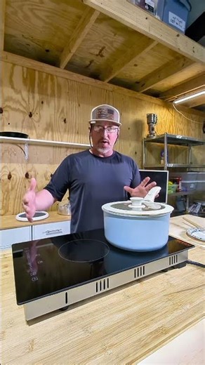 ‪@vevor.official‬ Electric Built-in Glass Cooktop | Portable cooking | Outdoor Kitchen appliance