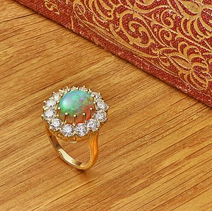 What is a Cabochon? - Gemstone Cuts Explained