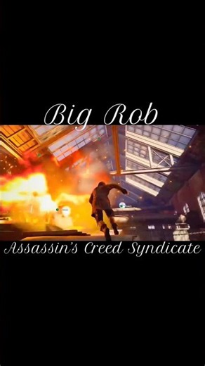 Darwin - Assassin’s Creed Syndicate (4k 60FPS,No HUD) #assassinscreed #assassinscreedsyndicate