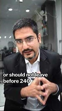 Huge Tax Saving for Business Owners | CA Kushal Soni