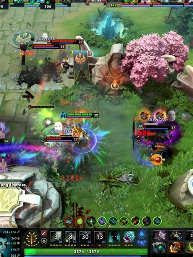 Top Mistakes to Avoid in Dota 2 Gameplay