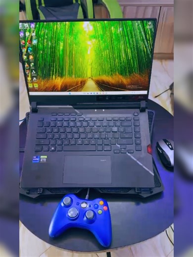 ASUS ROG Strix SCAR CPU:Core™ i9-12900H 2.5GHZ C/T 14/20 5.0 GHz GPU:NVIDIA® GeForce RTX™ 3070 Ti 8GB DDR6 STORAGE: 512GB GB NVME SSD RAM:16GB DDR5-4800MHz DISPLAY: 15.6-INCHES 2K 1440P 240HZ BT 5X,Wi-Fi 6E, HDMI 2.1 Mdp, Thunderbolt 4,3× USB-A 3.2 RGB BACKLIGHT KEYBORD FREE PROGS AND GAMES (EA 25,MK 11) INSTALLATION FREE MOUSE AND MOUSEPAD AND LAPTOP COOLER 3,050,000.00 #gaming