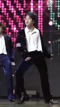BTS Dynamite Dance Break (Jimin focus) @ MMA 2020