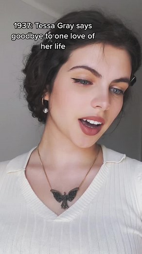 The Infernal Devices Book: Tessa's Love Story Timeline