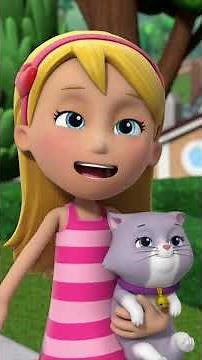 Kitty's crash landing | #pawpatrol #shorts