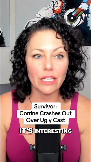 Corinne’s not holding back 😳 The two-time Survivor villain just went off on new era Survivor and even threw shade at the DMV! Thoughts on her rant? #survivor49 #survivor #cbssurvivor #survivorfans | All Winners Survivor