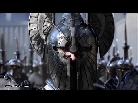 Star Sky-Two Steps From Hell-Cinematic[1080P]