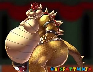 @KellytoyDK Incredible gassy had multiple, it’s bowsers time to shine