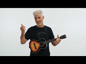 Margaritaville Intro Ukulele Tutorial Jimmy Buffet