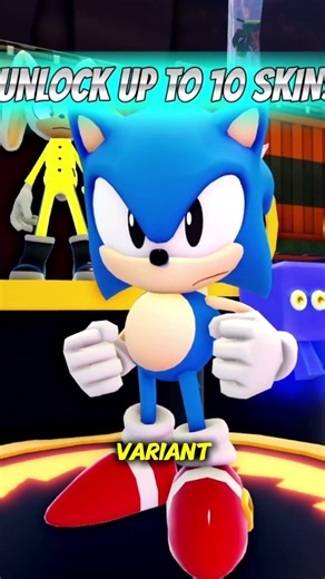 Season 20 Is Here! (Sonic Speed Simulator)