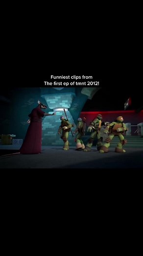 🐢Just your #1 tmnt fan🐢 (@donnies.tech) - Comment some of your favourite tmnt quotes from any of the series for a complation video! #tmnt #tmnt2012 #tmnt2012edit #teenagemutantninjaturtles #teenagemutantninjaturtles2012 #fyp #foryoupage #funnycomplation #tmnt2012donnie