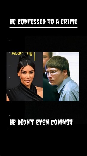 How can a person confess to a crime they didn’t commit?#brandondassey #basedonatruestory #truecrime