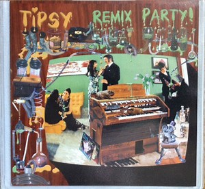 Tipsy - Remix Party!