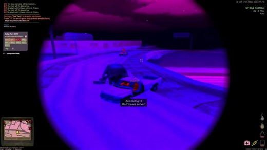 dayz? #mta A#fenixzone #dayz #roleplay #fivem