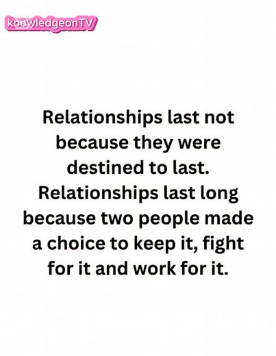 knowledge.TV on Reels