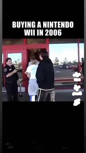 Wii👀 #nostalgic #nostalgia #childhood #2000s #2006 #nintendo #nintendowii #wii #shorts #youtube #yt