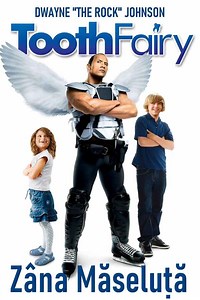 Tooth Fairy Movie (2010) | Release Date, Cast, Trailer, Songs, Streaming Online at Hotstar