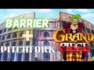 (GPO PVP) Why Does Nobody Use BARRIER?