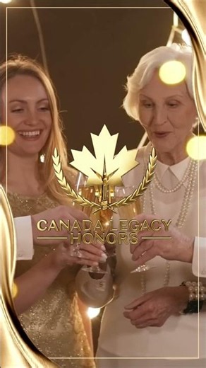 Queen Amina is coming to Canada Legacy Honors 2026 as a True North Legacy Award recipient!