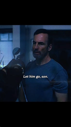 Nobody (2021) | He Let Them Rob His Family... #movie #shorts #nobody