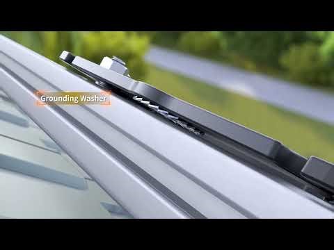 APsystems QS2 Microinverter Installation Training