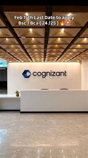 IT A@nimuthyam😜 | @cognizant is hiring Freshers 🔥🚨 Link in Bio 👈 Follow for more updates 🙂🙌 details mentioned below 👇 YouTube link in bio please subscribe... | Instagram