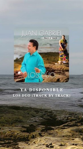 “Los Dúo (Track by Track) YA DISPONIBLE!