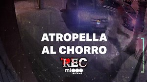 194K views · 5.7K reactions |  #REC  @augustotelias te muestra los delitos más impactantes, registrados por cámaras de seguridad. ⛔️ATROPELLA AL CHORRO ⛔️ROBO AL DELIVERY ⛔️PUEBLADA POR UN ABUSO ⛔️ROBAN 700 PANTALONES #inseguridad #delincuentes #TelefeNoticias | Telefe Noticias | Facebook
