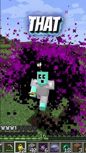 I created a Blackhole