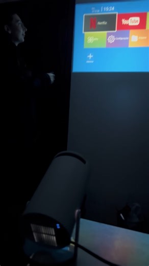 ✨𝐒𝐡𝐟𝐚𝐪𝐧𝐢 ç𝐝𝐨 𝐢𝐦𝐚𝐳𝐡 𝐝𝐡𝐞 𝐯𝐢𝐝𝐞𝐨 𝐦𝐞 𝐜𝐢𝐥ë𝐬𝐢 𝐇𝐃.𝐕𝐢𝐝𝐞𝐨𝐩𝐫𝐨𝐣𝐞𝐤𝐭𝐨𝐫 𝐀𝐧𝐝𝐫𝐨𝐢𝐝✨ 🔹 Projektor LED inteligjent. 🔹 Sistem Android 11. 🔹 Memorie: ROM 8GB & RAM 1GB. 🔹 Wi-Fi 6 & Bluetooth. 🔹 Pult komandimi. 🔹 Kualitet i lartë 1280 x 720p. 🔹 Boks i inkorporuar, 5W. 🔹 Portë HDMI, USB, AUX & micro SD. 🏷Çmimi: 3,499 Lekë 👉BC: A0148 Porosit tani!🛒 📩 Na kontaktoni për çdo pyetje në DM . 📞 355 69 331 0003 #buzistore #buzi #buzial #buzistoreal #tirane #vlore 