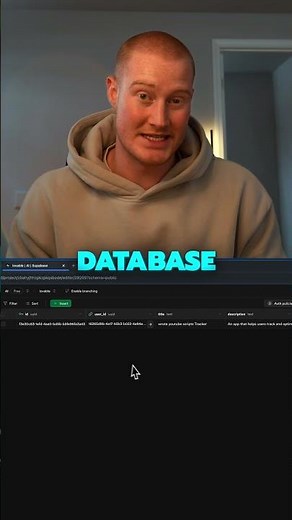 Lovable AI Just Beat Bolt.new (Easy Backend Setup)