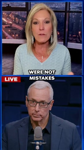 "These were not mistakes my government made. These were lies my government told me." Dr. Kelly Victory breaks down a bombshell revelation from Senator Ron Johnson alleging that CDC scientists under the Biden administration actively suppressed safety signals regarding ischemic strokes and heart risks of mRNA boosters — which she says they knew about as early as November 2022. Dr. Drew and Dr. Victory expose the draconian university vaccine mandates and why coercing students and workers to partici